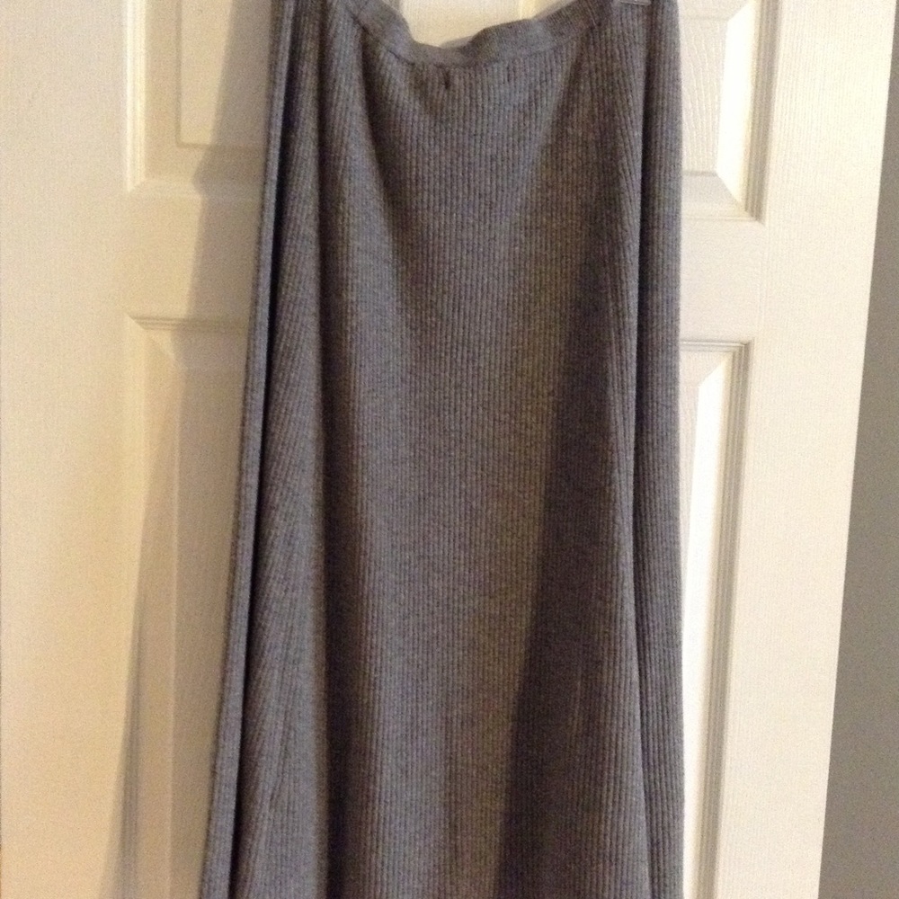 Long length Skirt